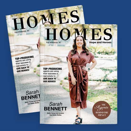 Magazine Covers
