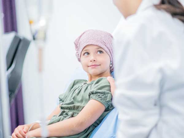 Childhood Cancer