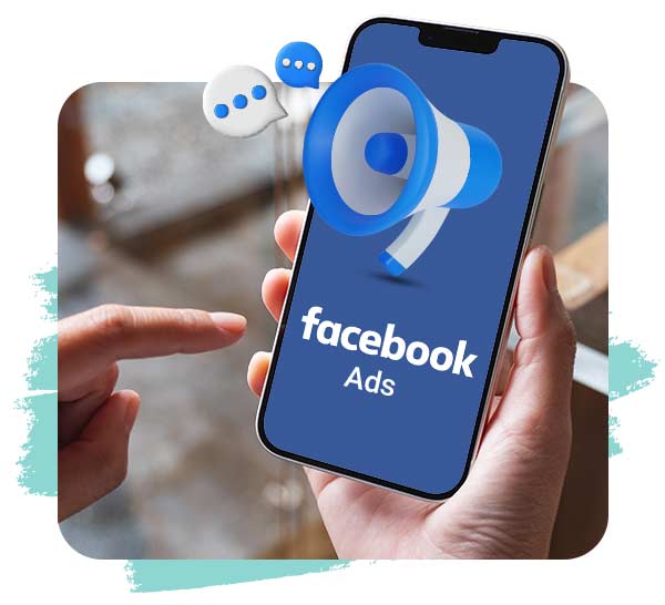 FB Ads<br />
