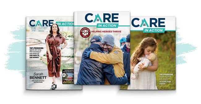 Magazine Covers